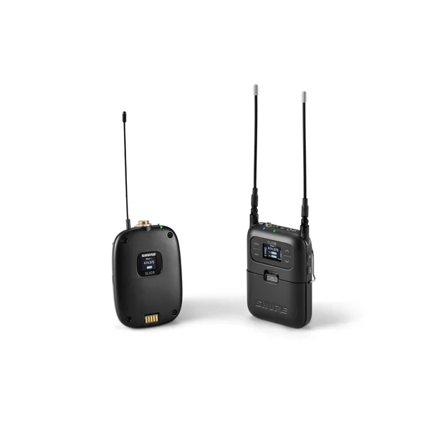 Shure SLXD5 J53