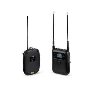 Shure SLXD5+ K55