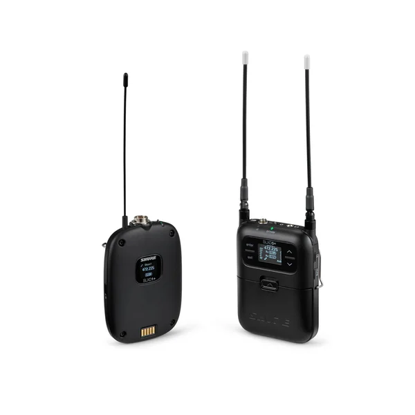 Shure SLXD5+ K55