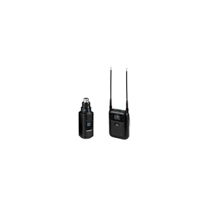 Shure SLXD5+ K55