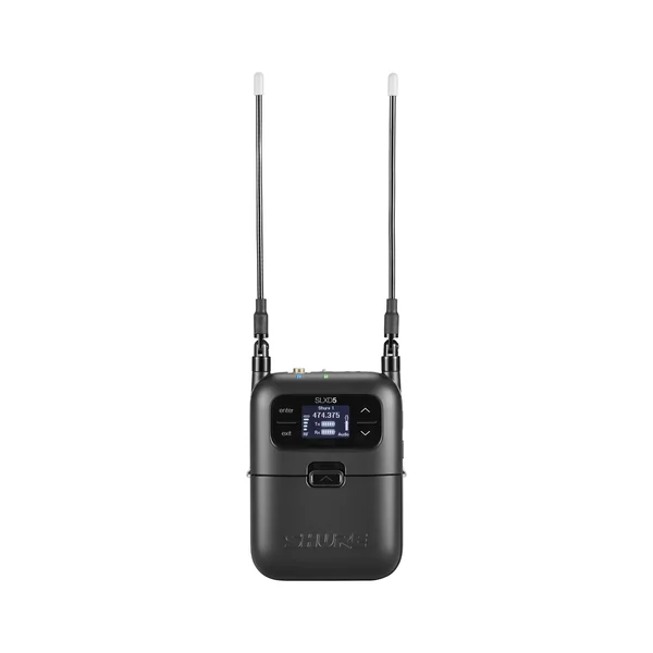 Shure SLXD5 K59