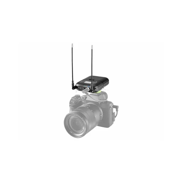 Shure SLXD5 S50