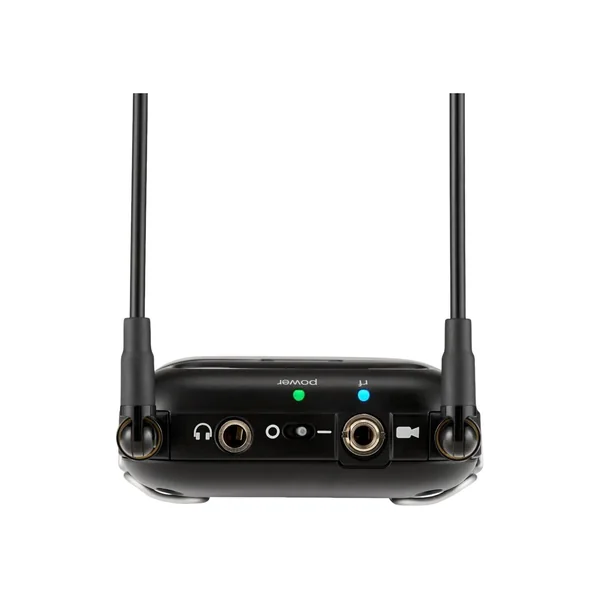Shure SLXD5+ S50