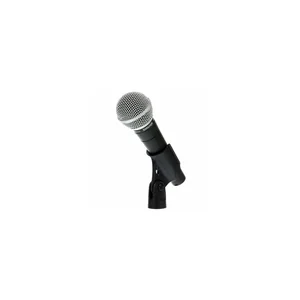 Shure SM 58 Triple stand+cable Set