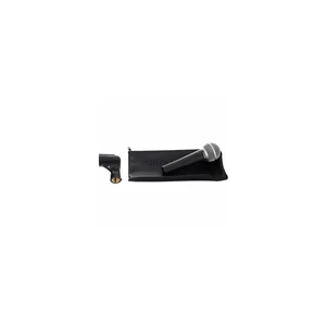Shure SM 58 Triple stand+cable Set