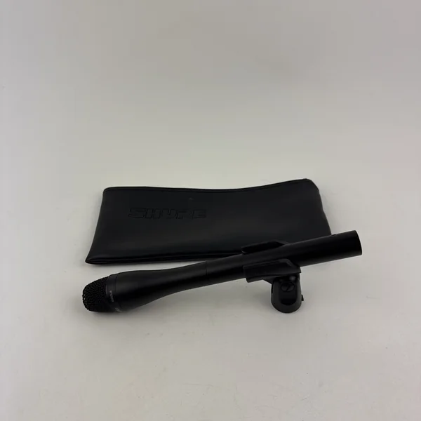 Shure SM 63 LB