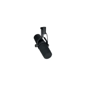 Shure SM 7 B Desktop Stand Bundle