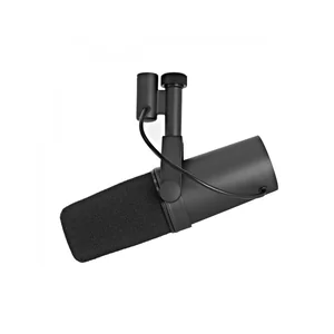 Shure SM 7 B Desktop Stand Bundle