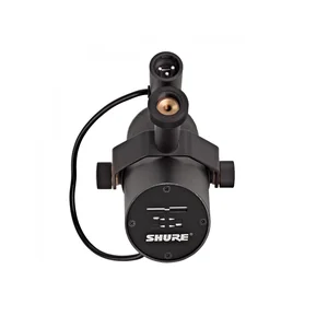 Shure SM 7 B Desktop Stand Bundle