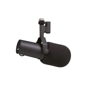Shure SM 7 B Desktop Stand Bundle