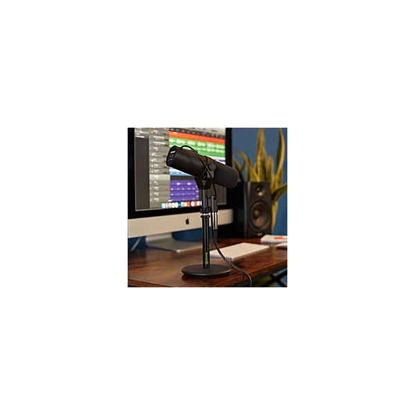 Shure SM 7 B Desktop Stand Bundle