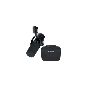Shure SM 7 B EVA Case Bundle
