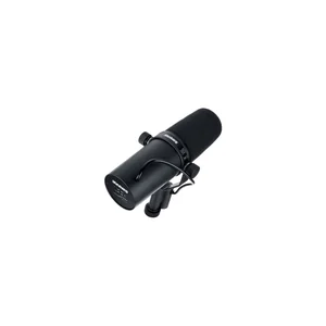 Shure SM 7 B EVA Case Bundle