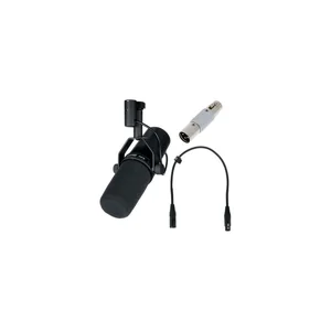 Shure SM 7 B FetAmp Bundle