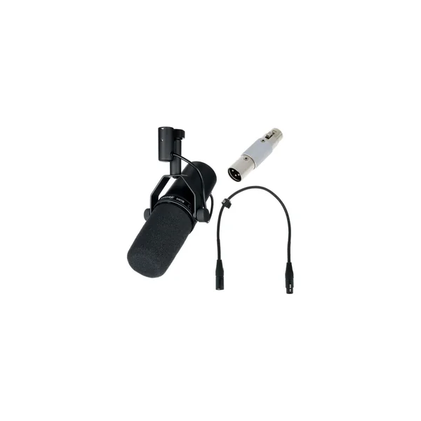 Shure SM 7 B FetAmp Bundle