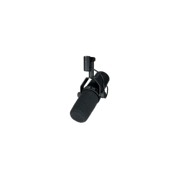 Shure SM 7 B FetAmp Bundle