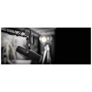 Shure SM 7 B Podcast Bundle