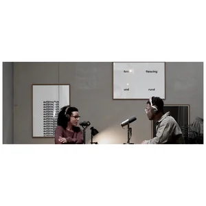 Shure SM 7 B Podcast Bundle