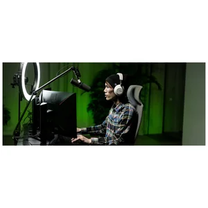 Shure SM 7 B Podcast Bundle