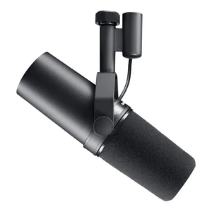 Shure SM 7 B Podcast Bundle