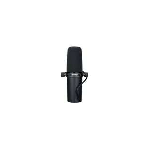 Shure SM 7 B USB Interface Bundle