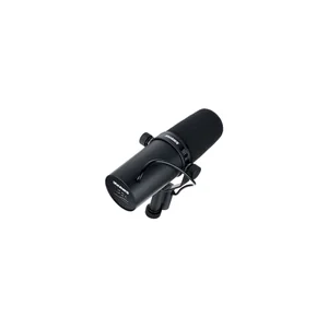 Shure SM 7 B USB Interface Bundle