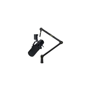 Shure SM 7 dB Broadcast Arm Bundle