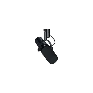 Shure SM 7 dB Broadcast Arm Bundle