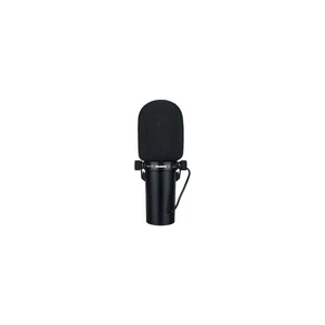 Shure SM 7 dB Broadcast Arm Bundle