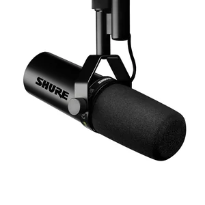 Shure SM 7 dB Bundle