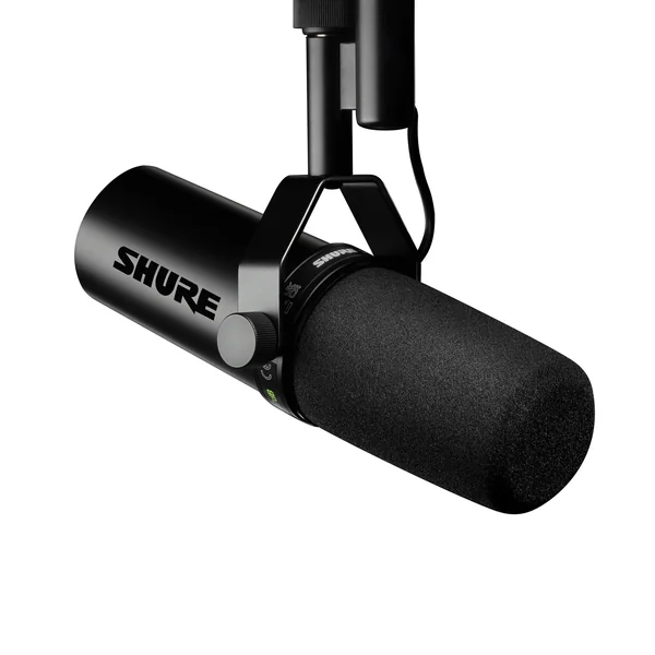Shure SM 7 dB Bundle