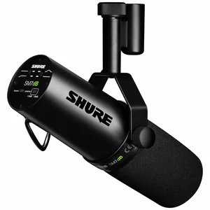 Shure SM 7 dB Bundle
