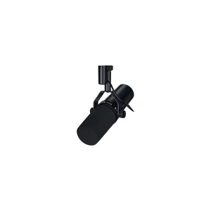 Shure SM 7 dB Headphone Bundle