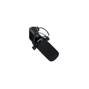 Shure SM 7 dB Headphone Bundle