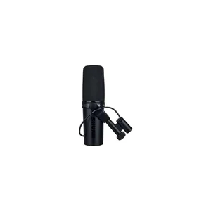 Shure SM 7 dB Headphone Bundle