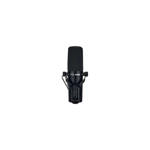 Shure SM 7 dB Headphone Bundle