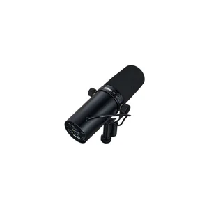 Shure SM 7 dB Headphone Bundle