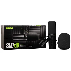 Shure SM 7 dB