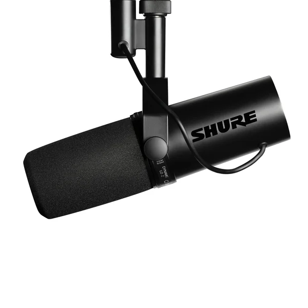 Shure SM 7 dB