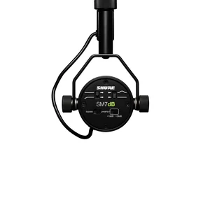 Shure SM 7 dB