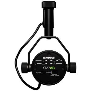Shure SM 7 dB