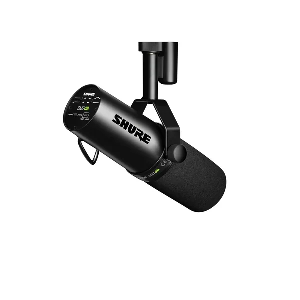 Shure SM 7 dB