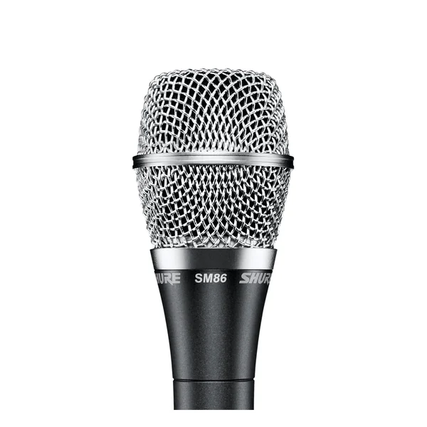 Shure SM 86