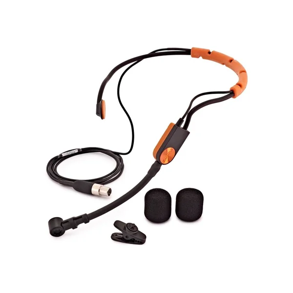 Shure SM31 FH