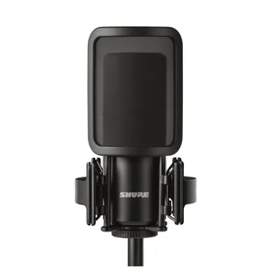 Shure SM4 Bundle