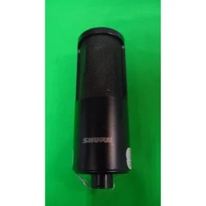 Shure SM4 Bundle