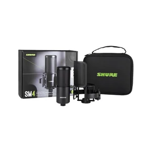 Shure SM4 Kit