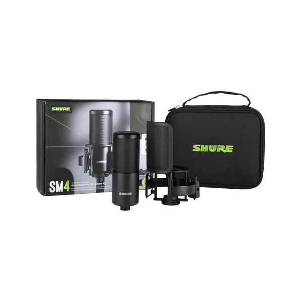 Shure SM4 Kit