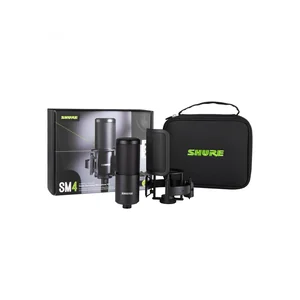 Shure SM4 Kit