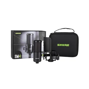 Shure SM4 Kit